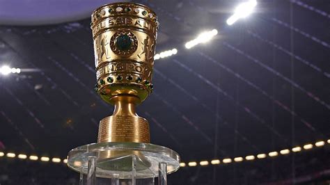 dfb pokal heute ergebnisse und torschützen